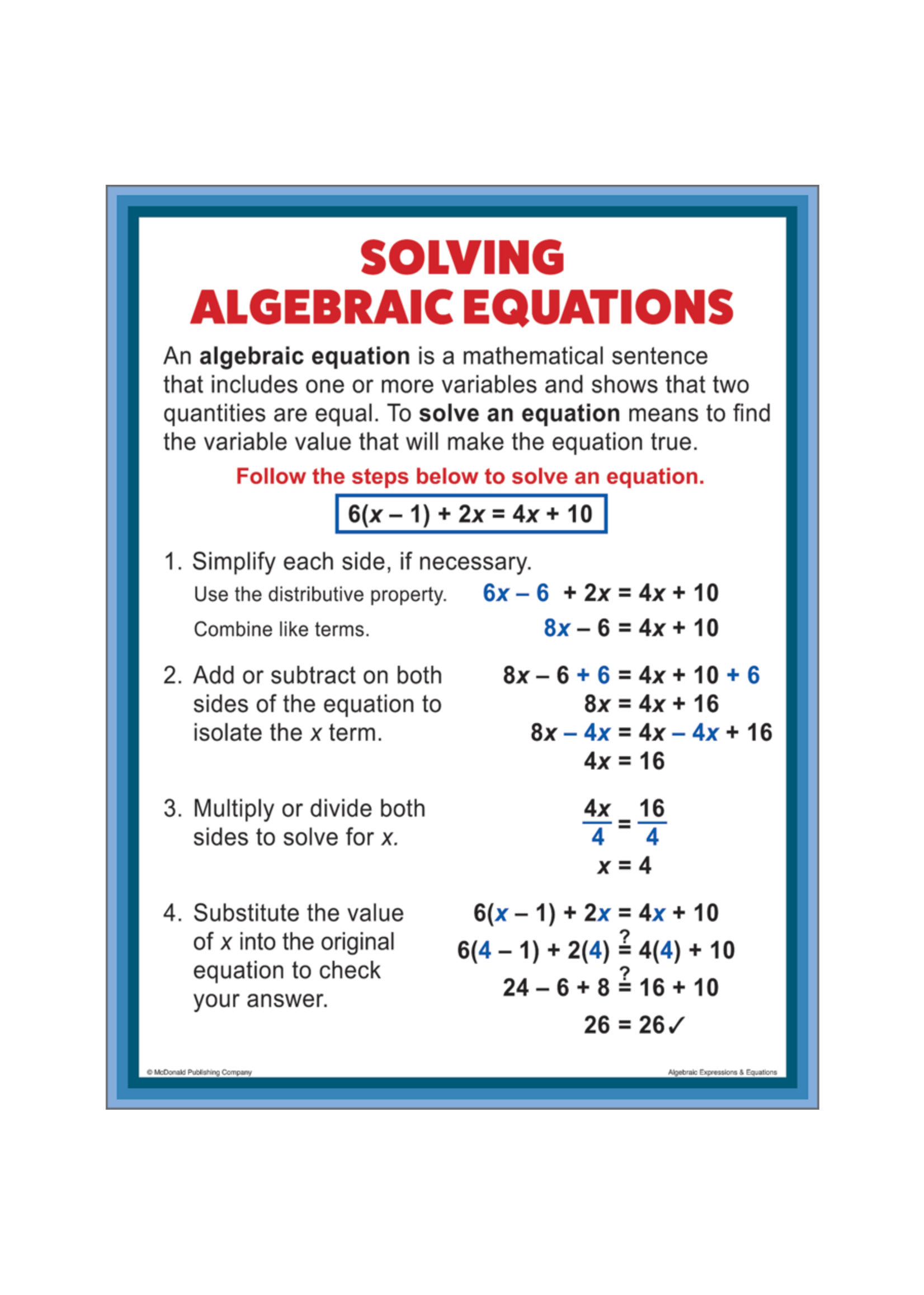 bbs-algebraic-expressions-equations-poster-set-educational-outfitters