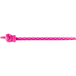 TEACHER CREATED RESOURCES Hot Pink Chevron Hand Pointer