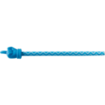 TEACHER CREATED RESOURCES Aqua Chevron Hand Pointer