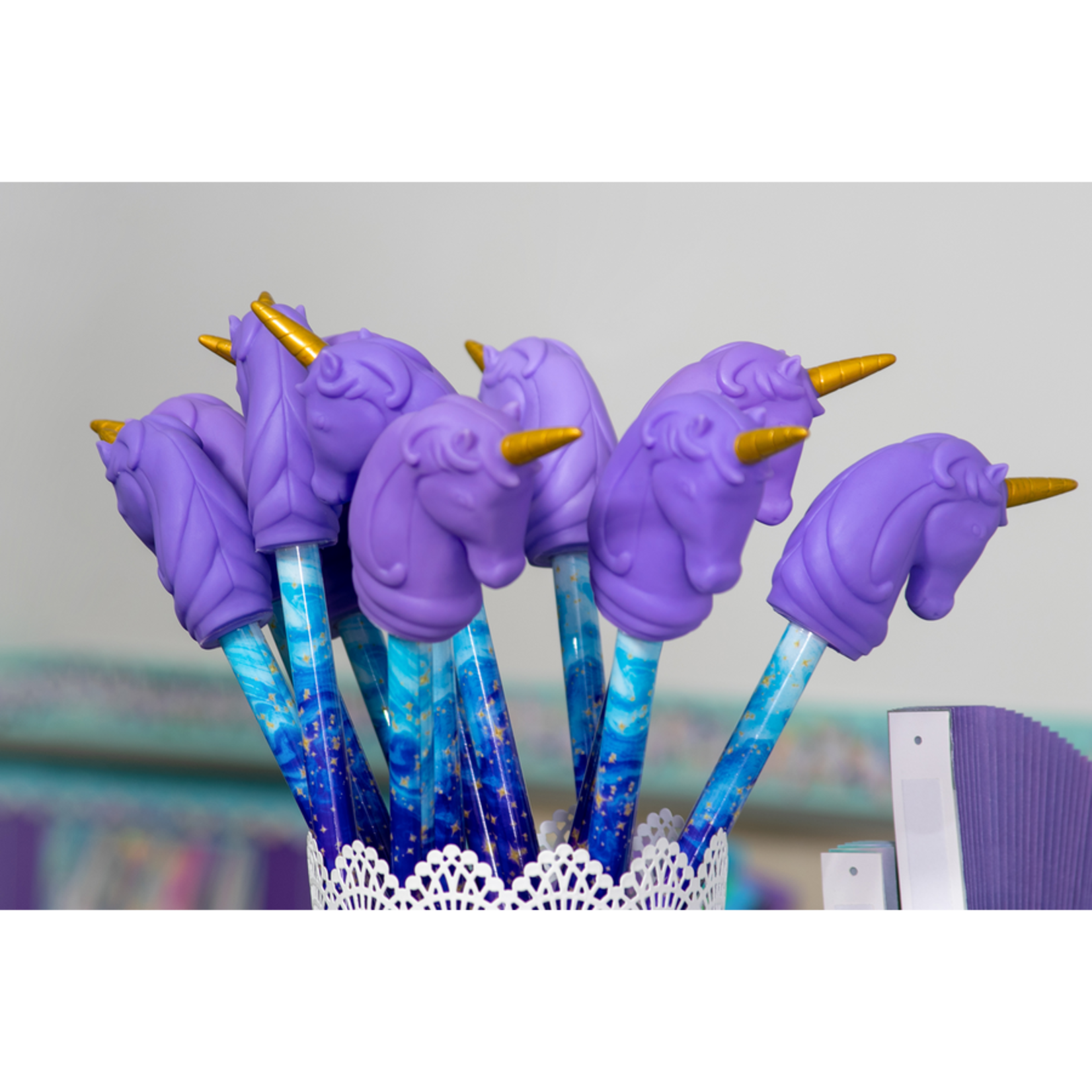 TEACHER CREATED RESOURCES Unicorn Pointer