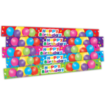 TEACHER CREATED RESOURCES Happy Birthday Balloons Slap Bracelets