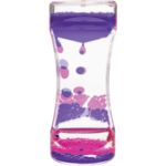 TEACHER CREATED RESOURCES Pink & Purple Liquid Motion Bubbler