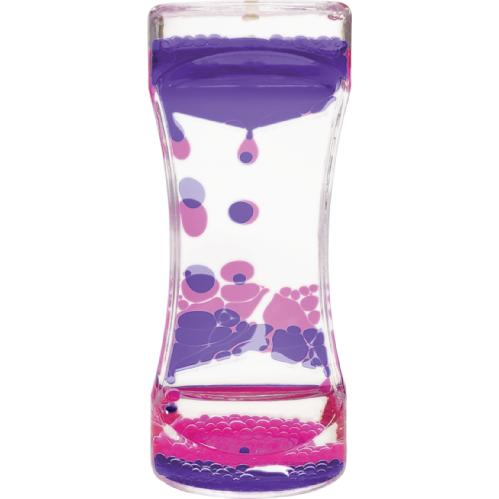 TEACHER CREATED RESOURCES Pink & Purple Liquid Motion Bubbler