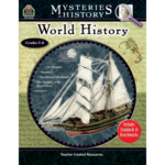 TEACHER CREATED RESOURCES Mysteries in History: World History