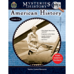 TEACHER CREATED RESOURCES Mysteries in History: American History