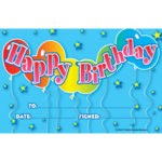 TEACHER CREATED RESOURCES Birthday 2 Awards