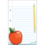 TEACHER CREATED RESOURCES Note Pad Notepad