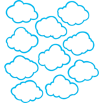 TEACHER CREATED RESOURCES Clouds Accents
