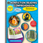 TEACHER CREATED RESOURCES Nonfiction Reading Comprehension: Science, Grd 6