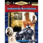 TEACHER CREATED RESOURCES Spotlight on America: Industrial Revolution