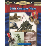 TEACHER CREATED RESOURCES Spotlight on America: 20th Century Wars