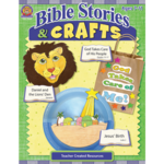 TEACHER CREATED RESOURCES Bible Stories and Crafts