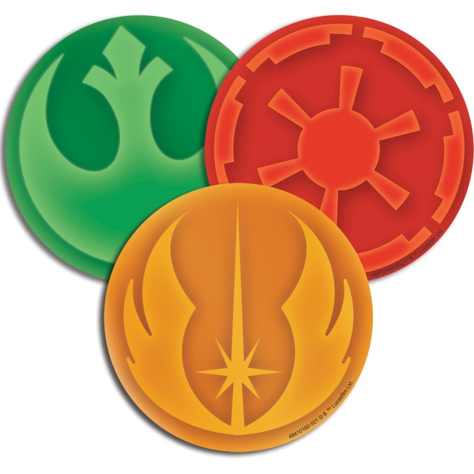 CLM Star Wars Accent