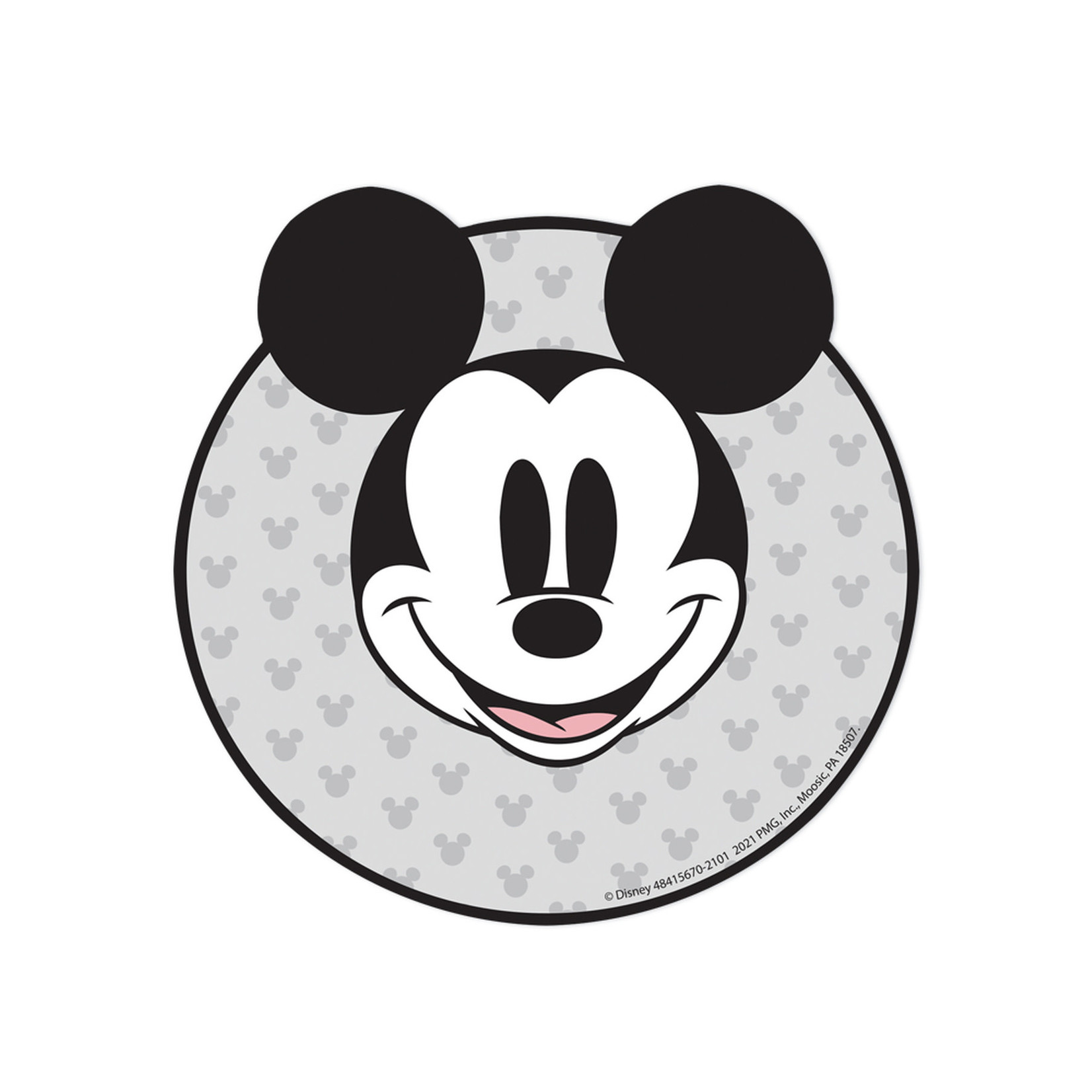 Mickey Mouse® Throwback Paper Cut-Outs