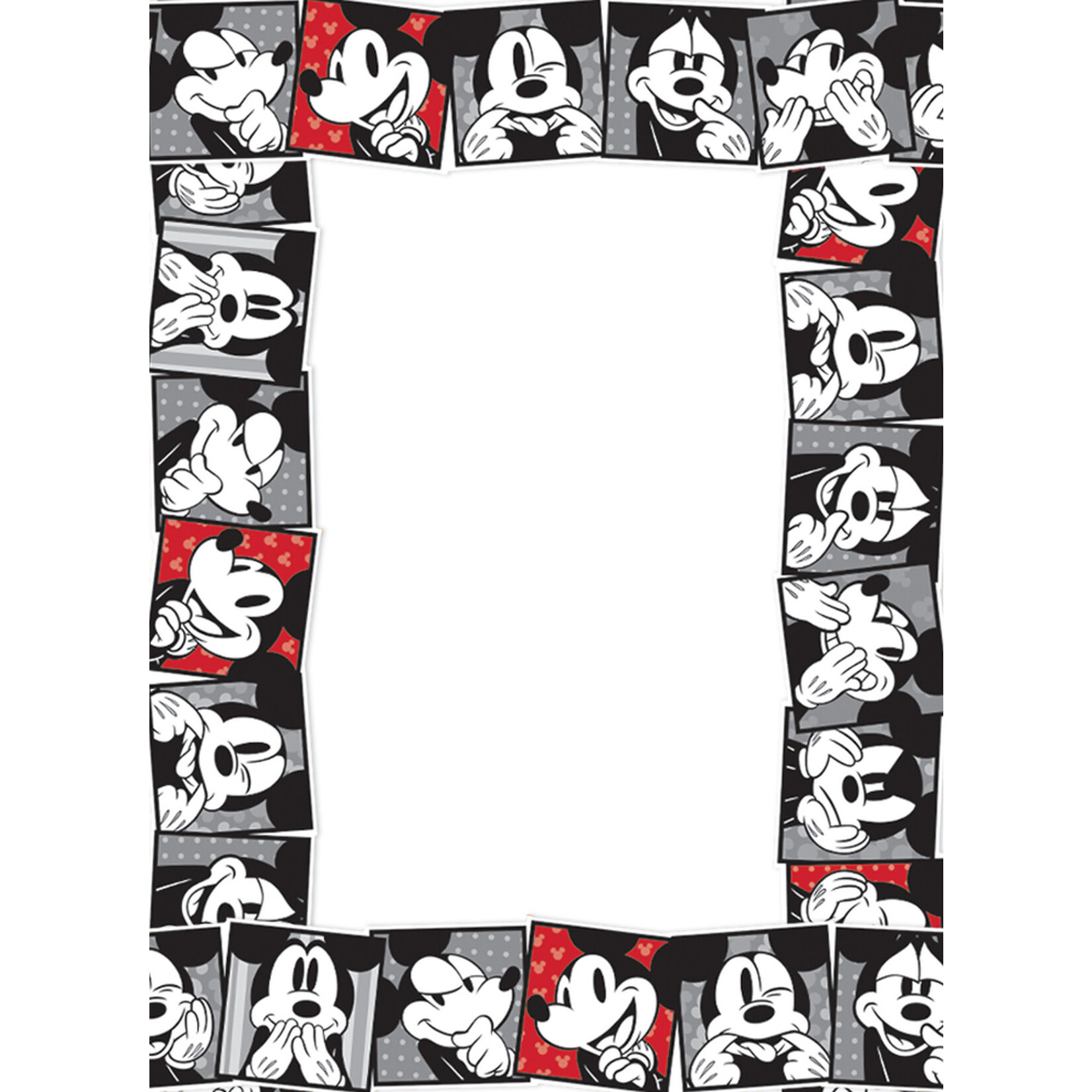 Mickey Mouse® Throwback Selfies Deco Trim® Extra Wide