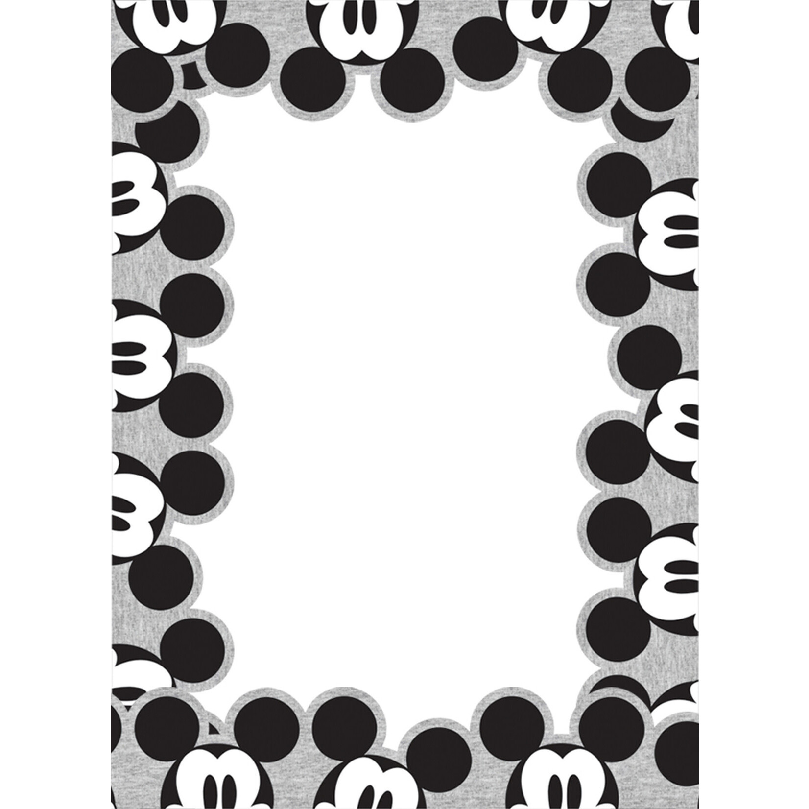 Mickey Mouse® Throwback Deco Trim® Extra Wide