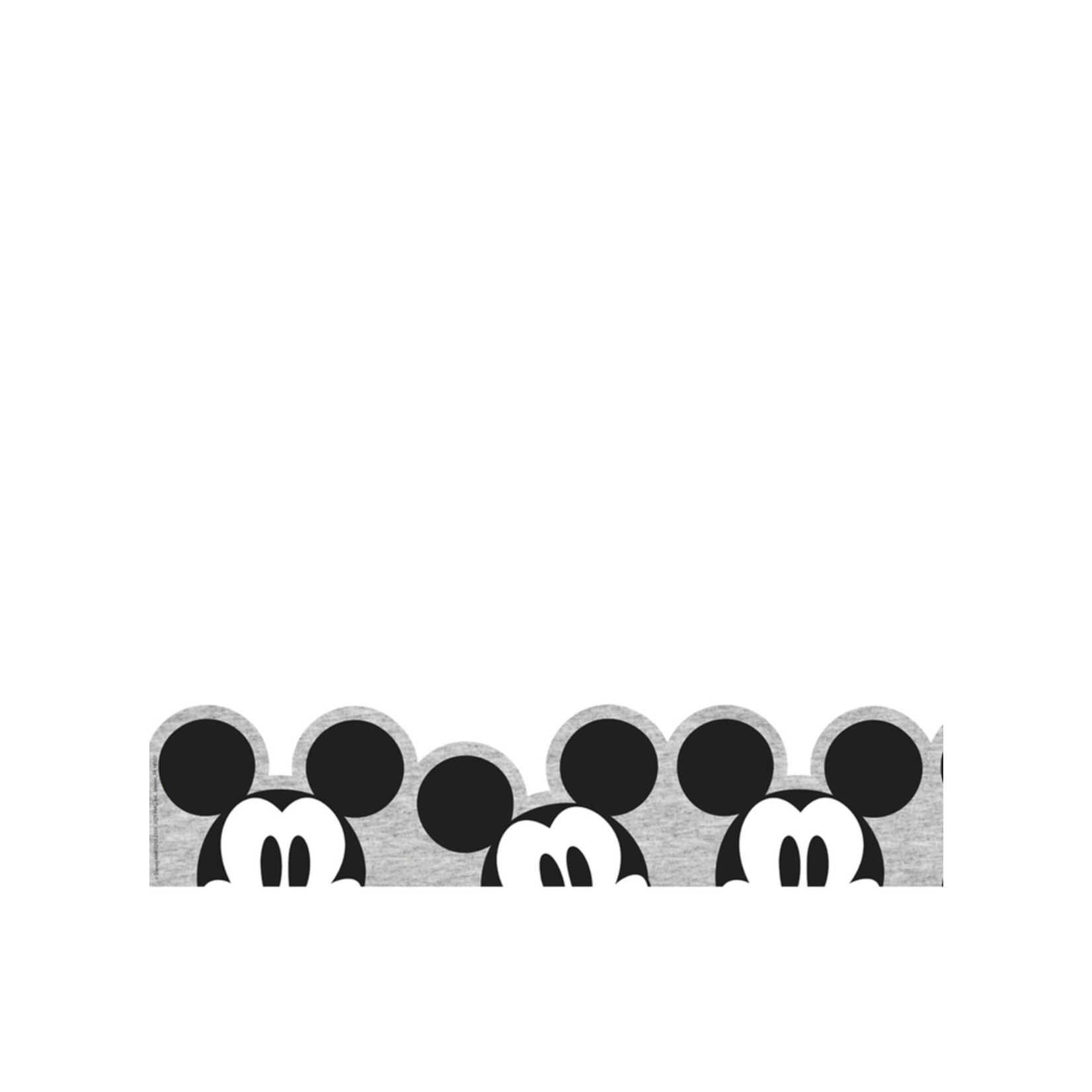 Mickey Mouse® Throwback Deco Trim® Extra Wide