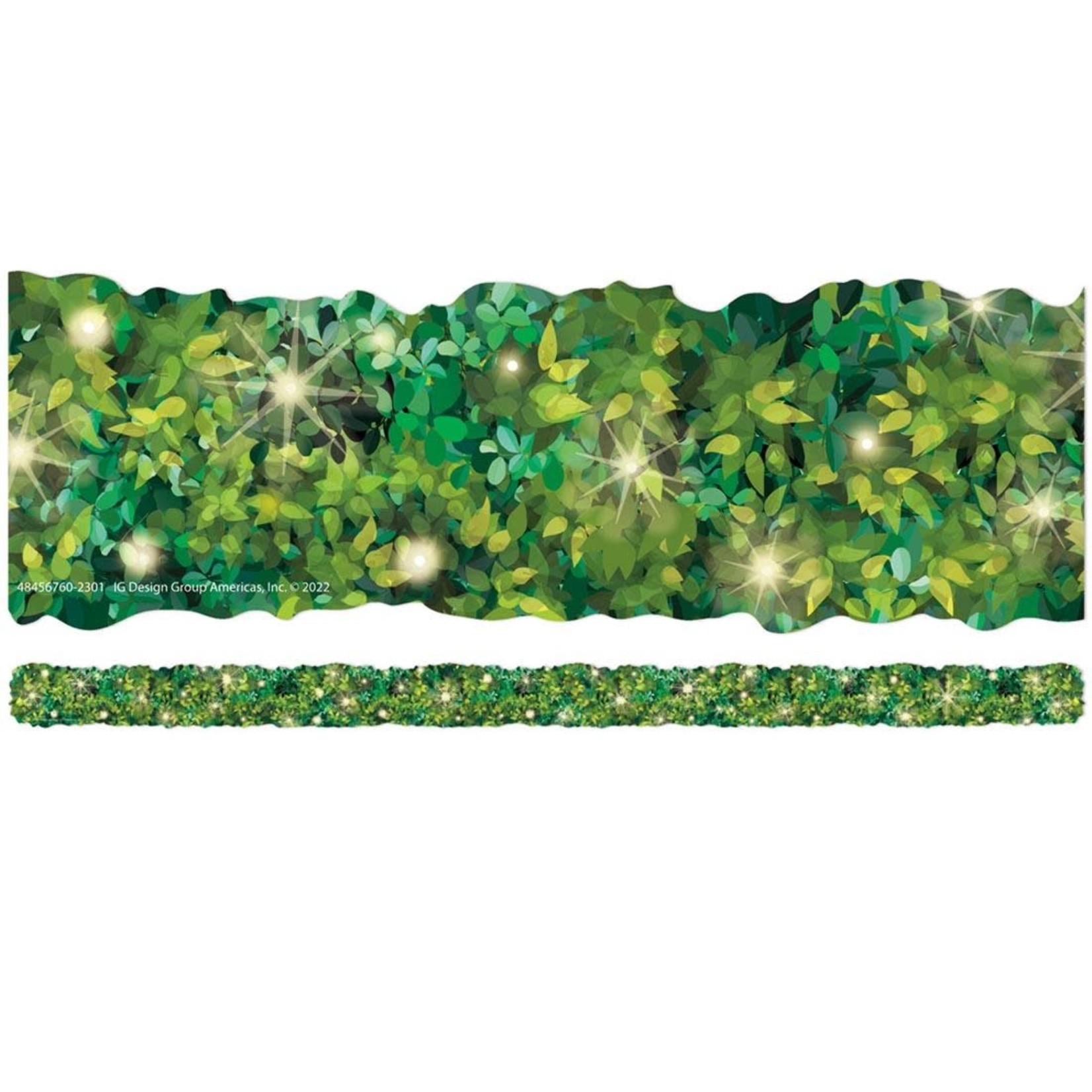 Curiosity Garden Twinkle Hedge Deco Trim®