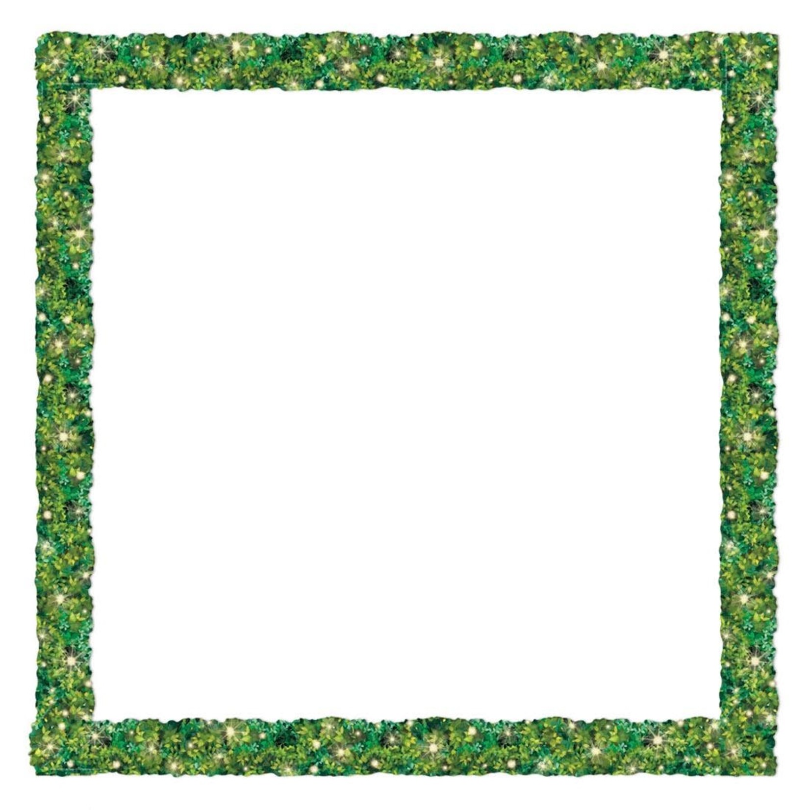 Curiosity Garden Twinkle Hedge Deco Trim®