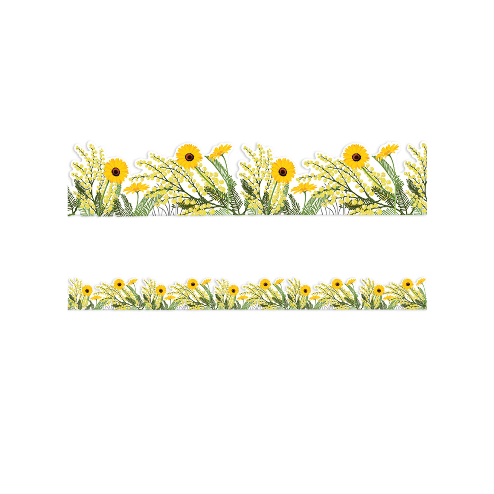 The Hive Floral Deco Trim® Extra Wide