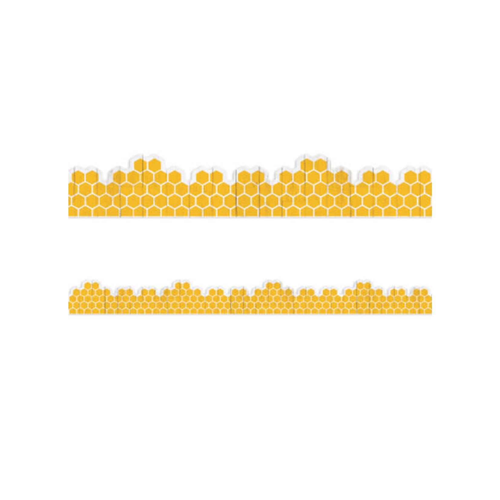 The Hive Honeycomb Deco Trim® Extra Wide