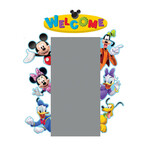 Mickey Mouse Clubhouse® Welcome Go-Around®