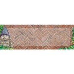 Curiosity Garden Name Plates