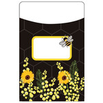 The Hive Library Pockets