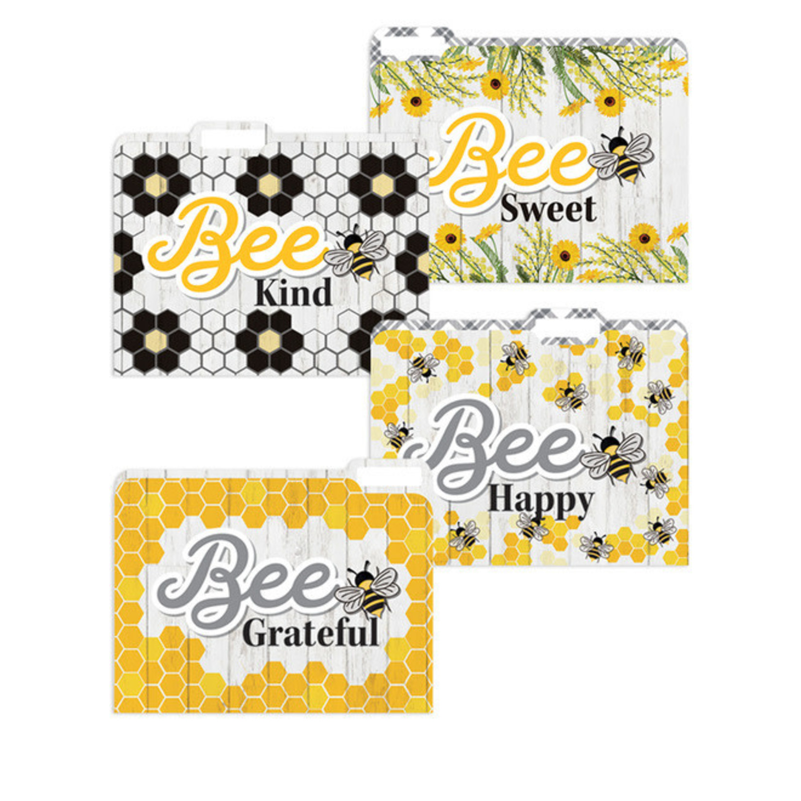 The Hive File Folders