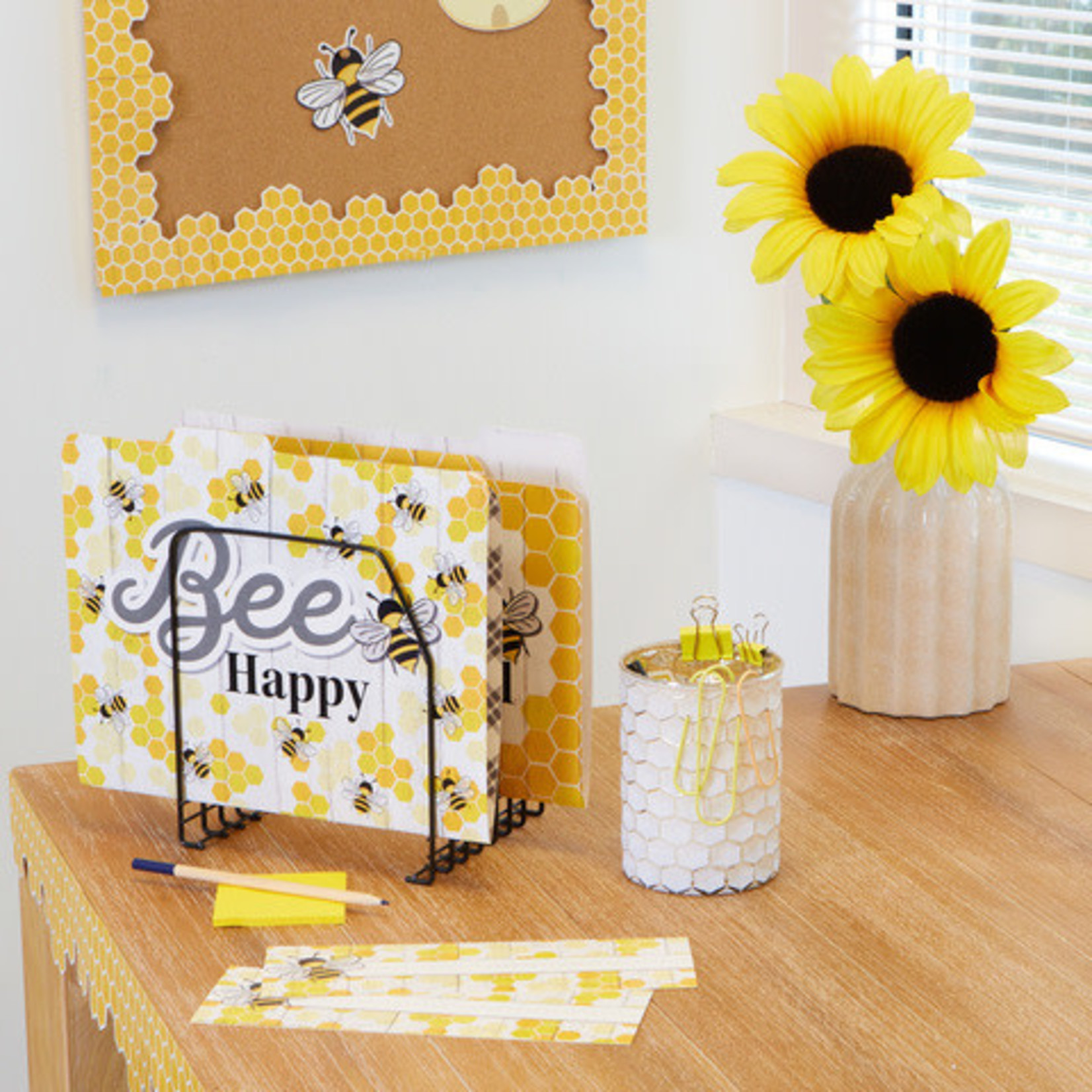The Hive File Folders