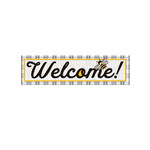 The Hive Horizontal Welcome Banner