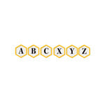 The Hive Deco Letters