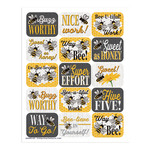The Hive Success Stickers