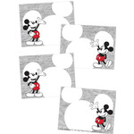 Mickey Mouse® Throwback Name Tags