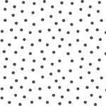 DIXON TICONDEROGA COMPANY Fadeless® Schoolgirl Style™ Bulletin Board Paper BFF Painted Dot