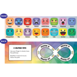 TEACHER CREATED RESOURCES Social-Emotional Mood Meters