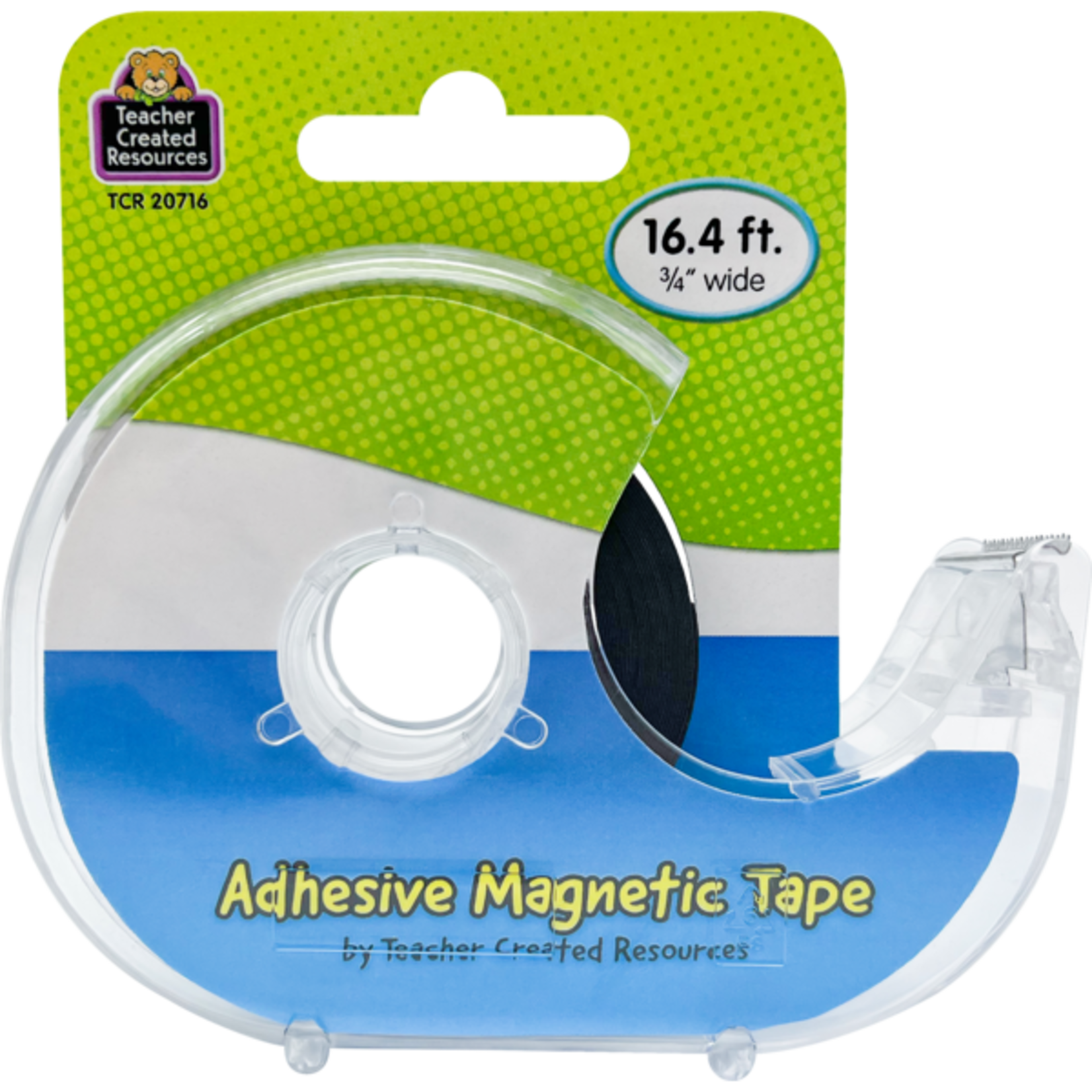 TEACHER CREATED RESOURCES Adhesive Magnetic Tape