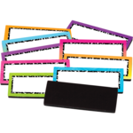 TEACHER CREATED RESOURCES Brights 4Ever Magnetic Labels