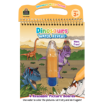 TEACHER CREATED RESOURCES Dinosaurs Water Reveal