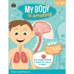 TEACHER CREATED RESOURCES My Body Is Amazing!