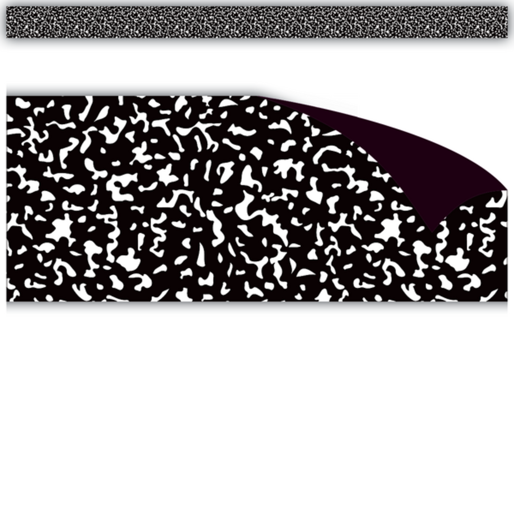 TEACHER CREATED RESOURCES Composition Magnetic Border