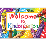 TEACHER CREATED RESOURCES Welcome to Kindergarten Postcards