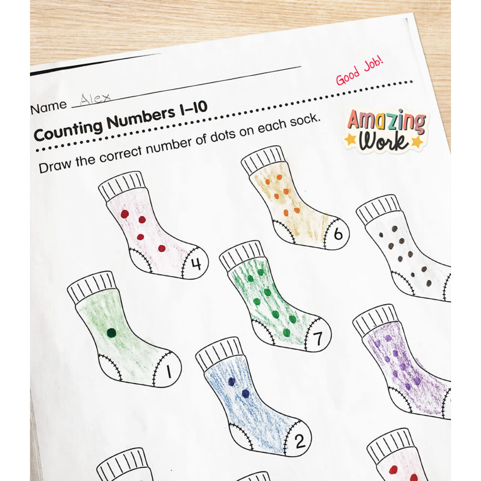 CARSON DELLOSA PUBLISHING CO We Belong Motivational Shape Stickers