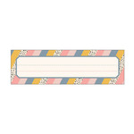 CARSON DELLOSA PUBLISHING CO We Belong Nameplates