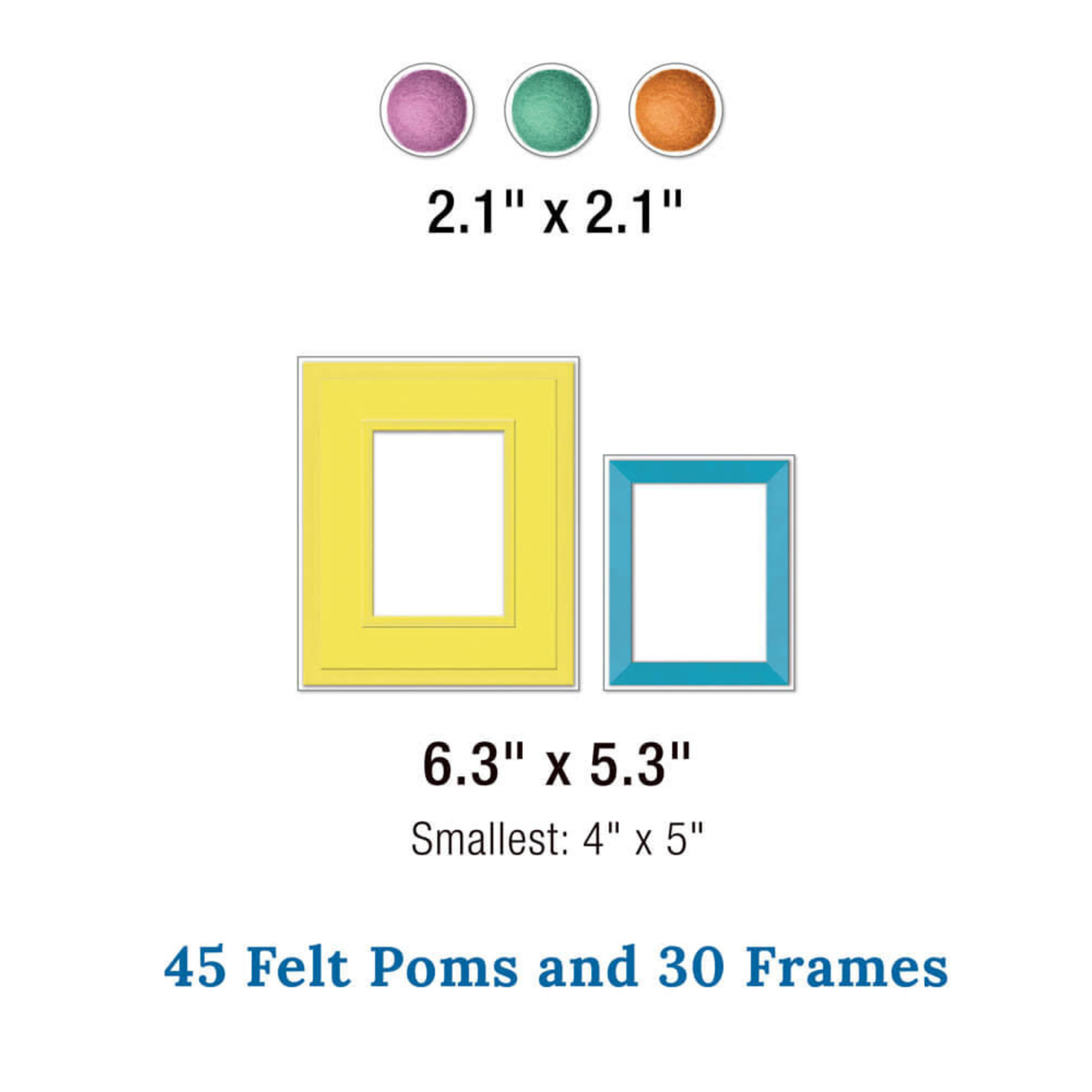 CARSON DELLOSA PUBLISHING CO Creatively Inspired Future Leaders Bulletin Board Set