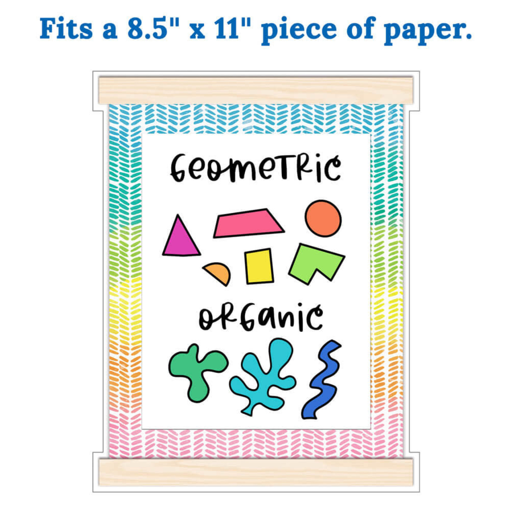 CARSON DELLOSA PUBLISHING CO Creatively Inspired Classroom Display Pack Bulletin Board Set