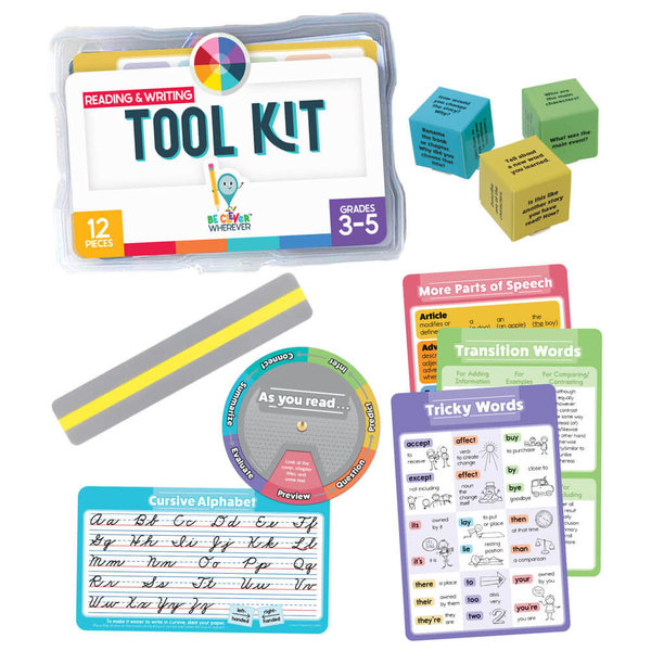 MANIPULATIVES - Educational Outfitters