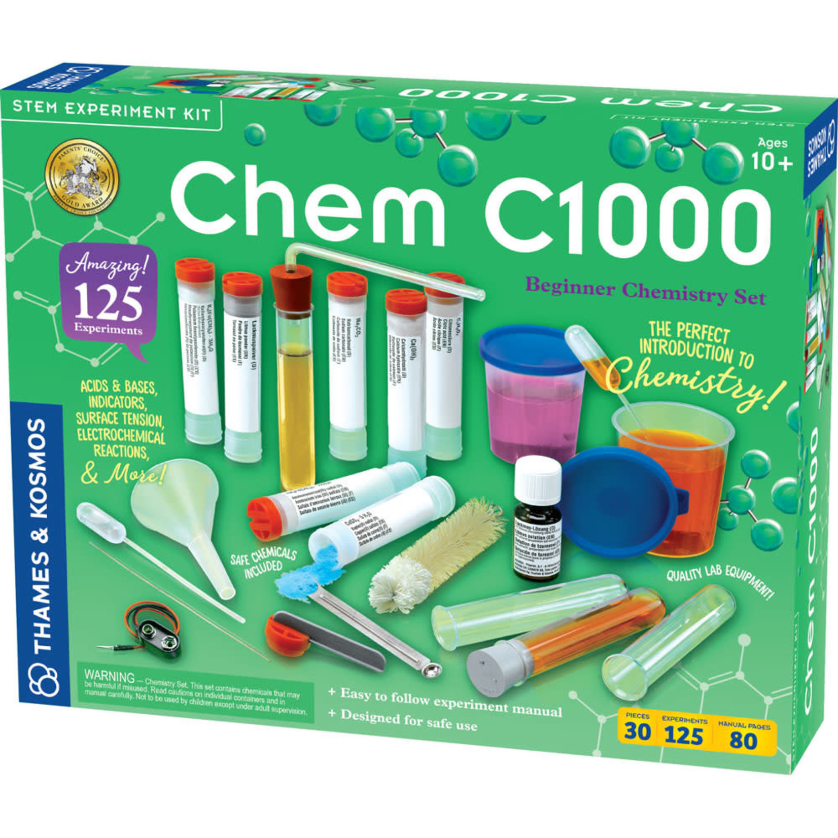 Chem C1000 (V 2.0)