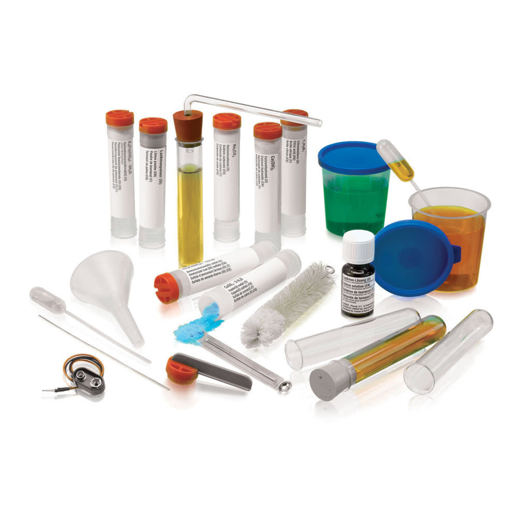 Chem C1000 (V 2.0)