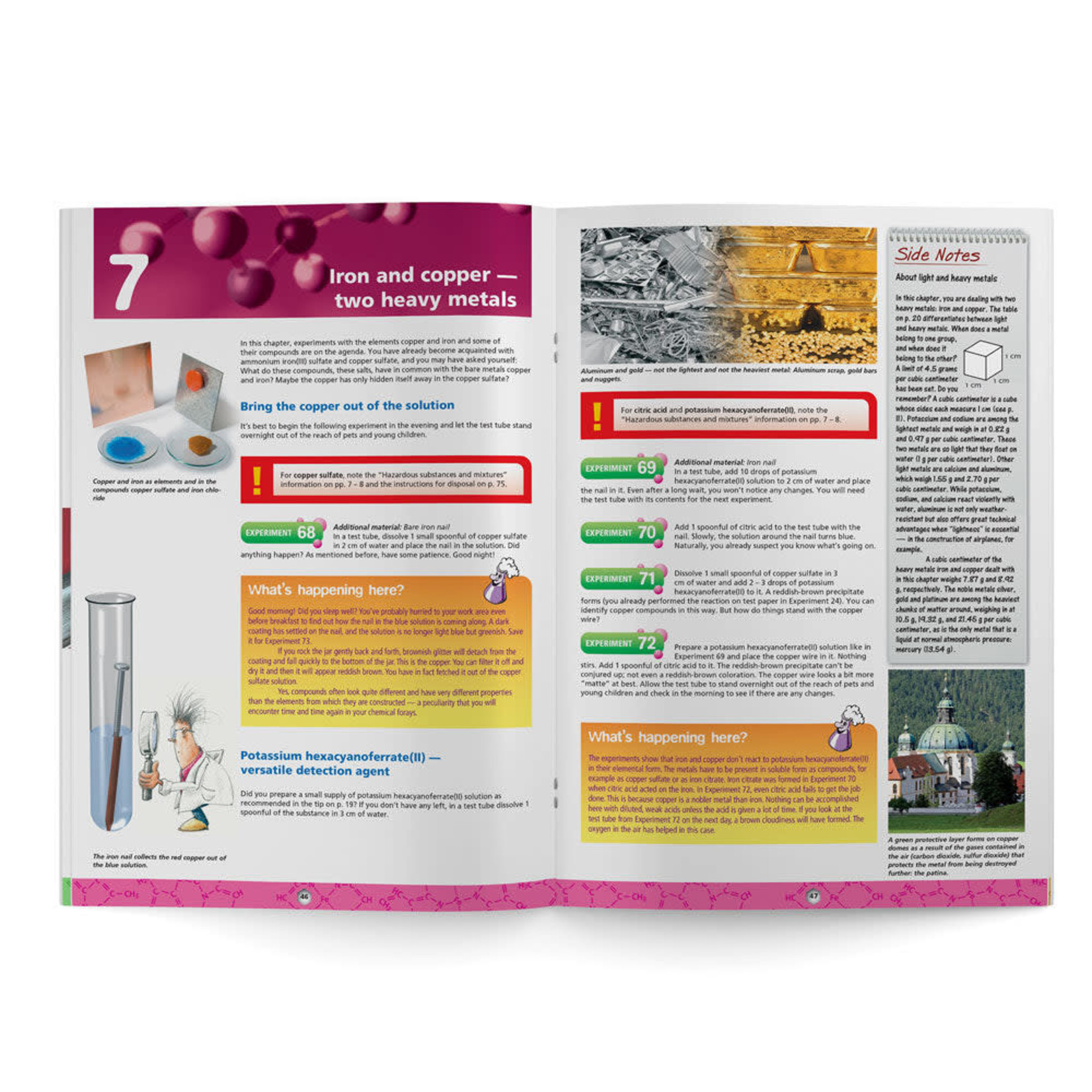 Chem C1000 (V 2.0)